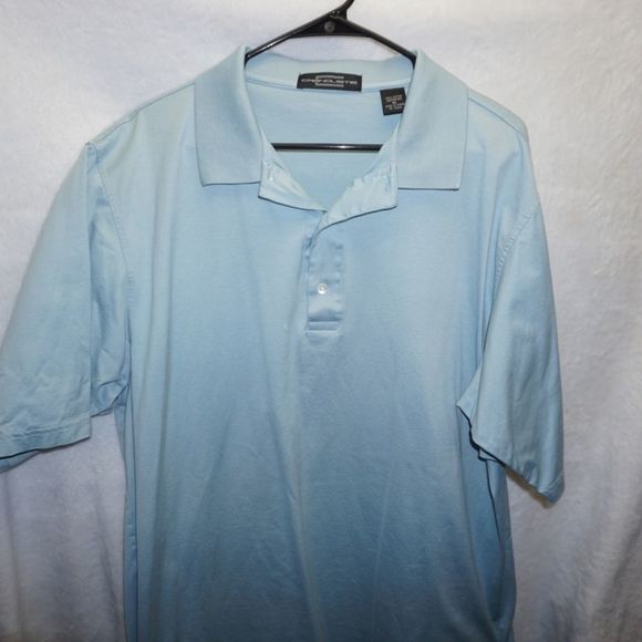 Carnolistie Other - Blue Polo